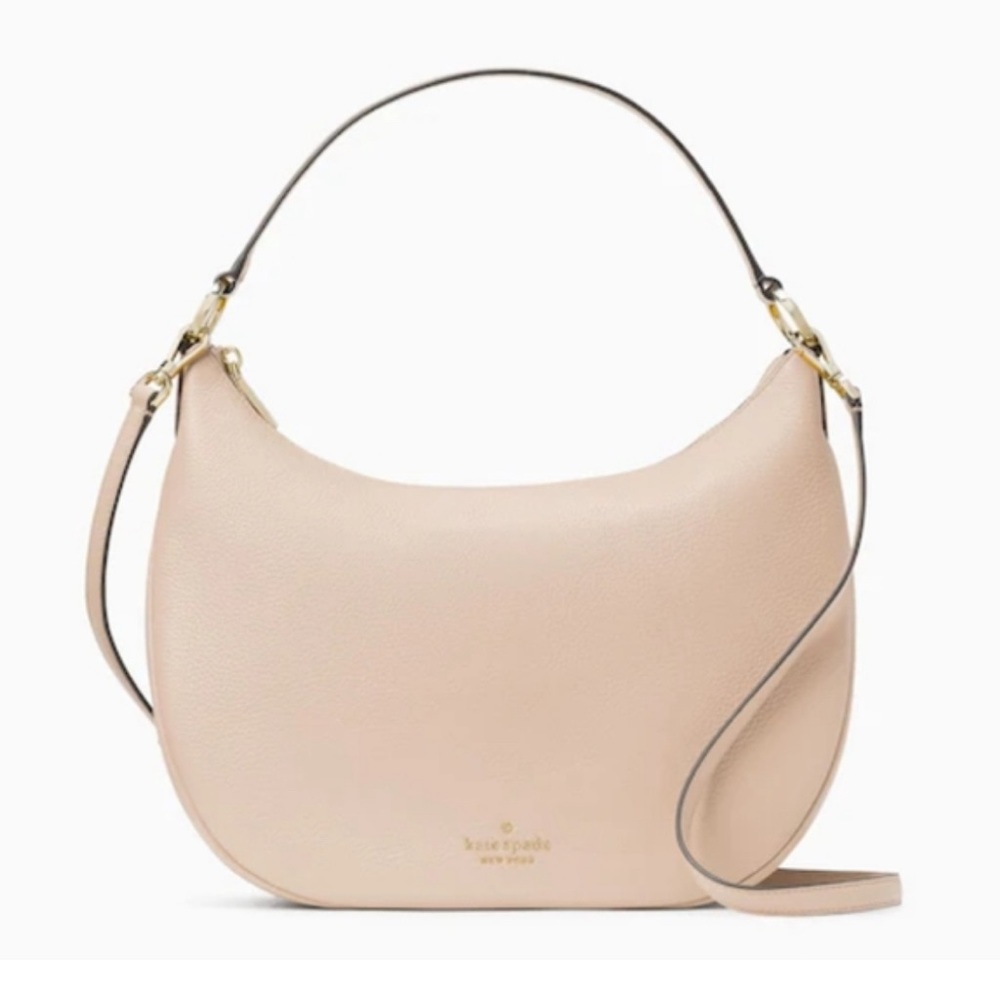 authentic Kate Spade Weston Pebble Bad